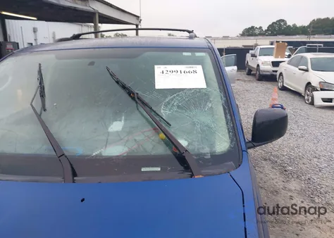 2010 Dodge Grand Caravan Se из США, поврежденный, VIN 2D4RN4DE2AR380197